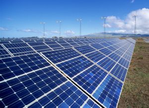 énergie photovoltaïque Avranches